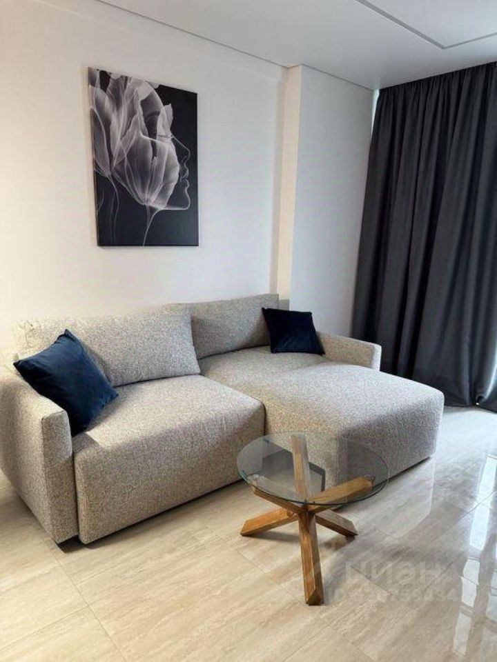 Продажа 2-комн квартиры на вторичном рынке Дмитровский проезд, 1