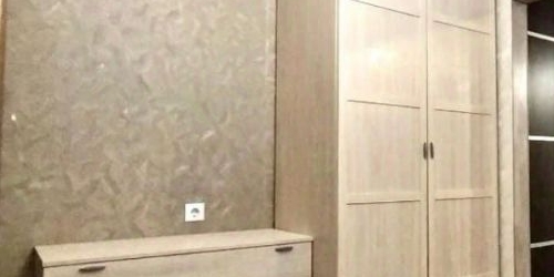 2-комн квартира улица Олеко Дундича, 7К3