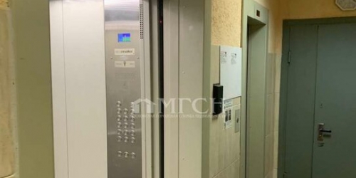 2-комн квартира улица Барышиха,  д. 36