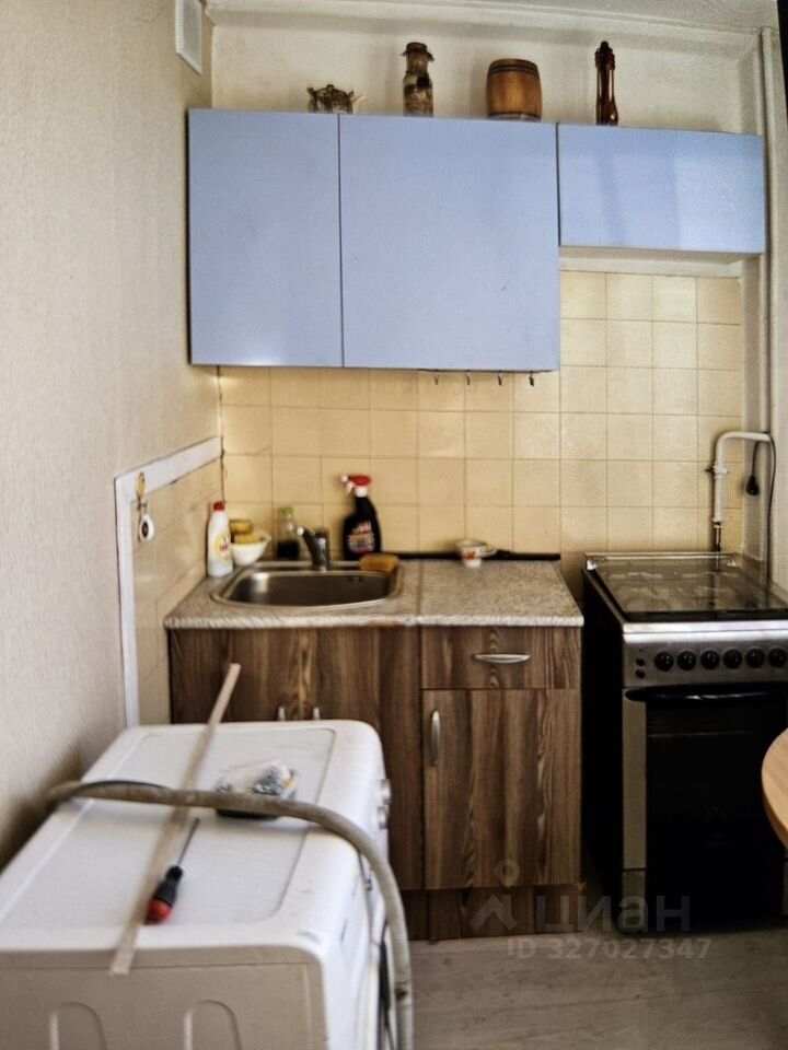 Продажа 1-комн квартиры на вторичном рынке улица Замшина, 66