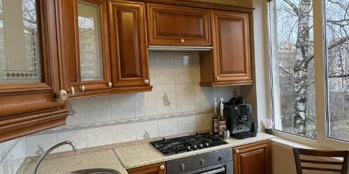 3-комн квартира Меншиковский проспект, 5К2