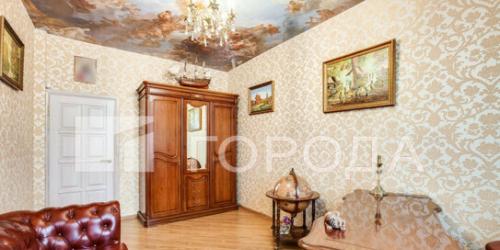 2-комн квартира Дубровская 1-я ул,  д. 18