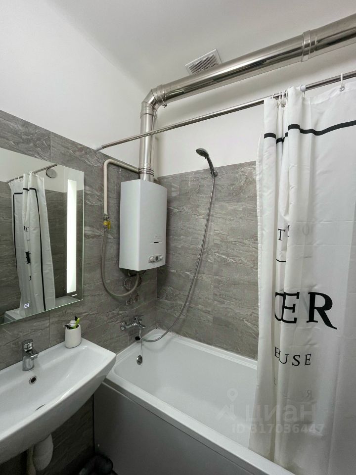 Аренда 1-комн квартиры на вторичном рынке Новопесчаная улица, 8К2