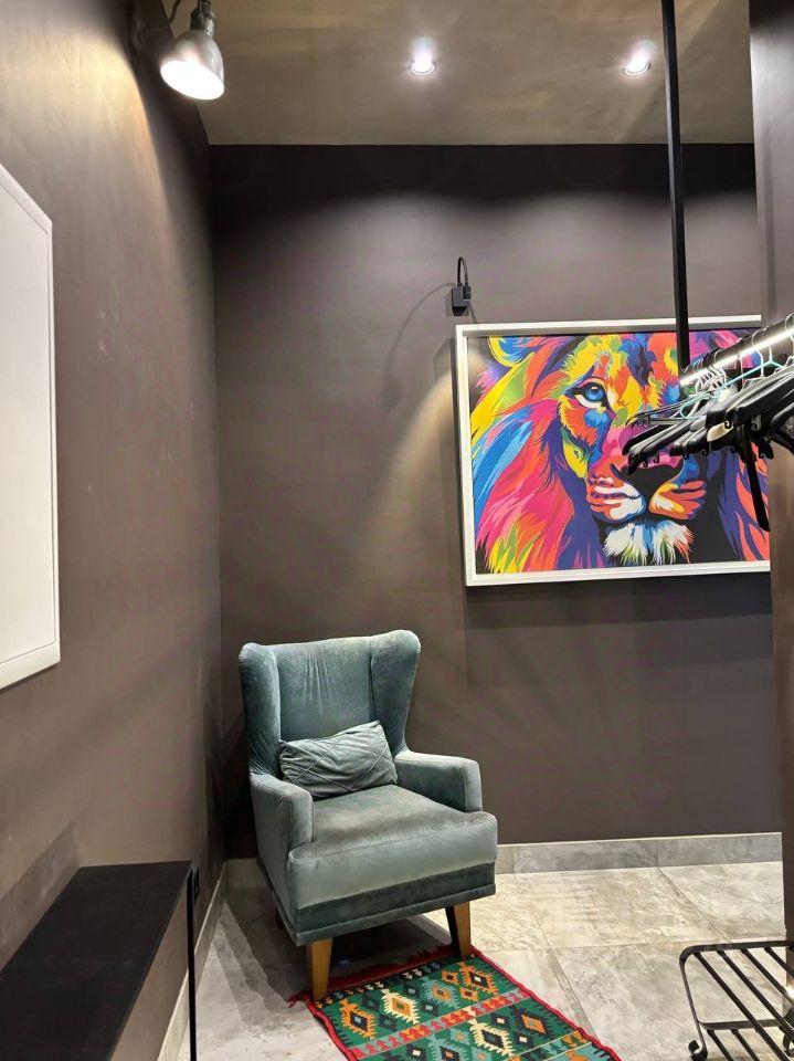 Продажа 2-комн квартиры на вторичном рынке Гангутская улица, 14