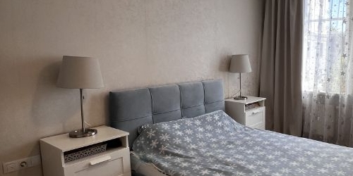 2-комн квартира Заставская улица, 44