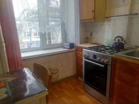 Продажа 2-комн квартиры на вторичном рынке Селятино, ул. Клубная,  д. 27