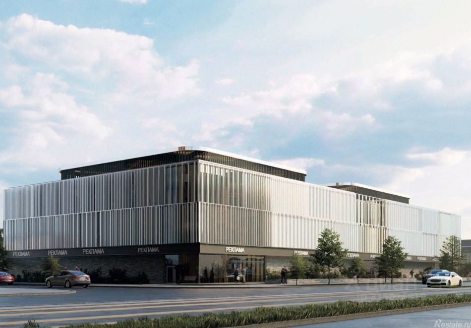 Продажа ПСН Ириновский пр-кт,  д. 34