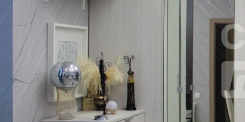 1-комн квартира улица Жукова, 3