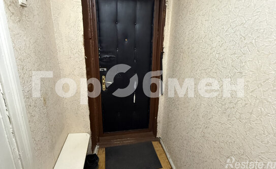 Продажа 1-комн квартиры на вторичном рынке Академика Скрябина ул,  д. 25/1 к2