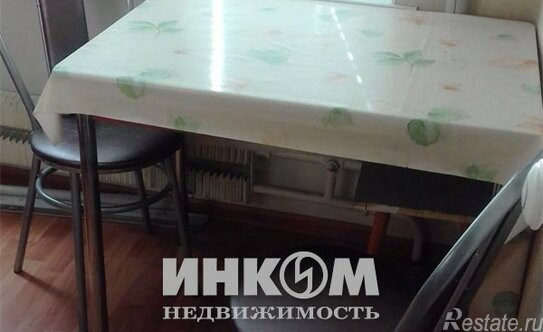 Аренда 2-комн квартиры на вторичном рынке Печорская улица,  д. 4