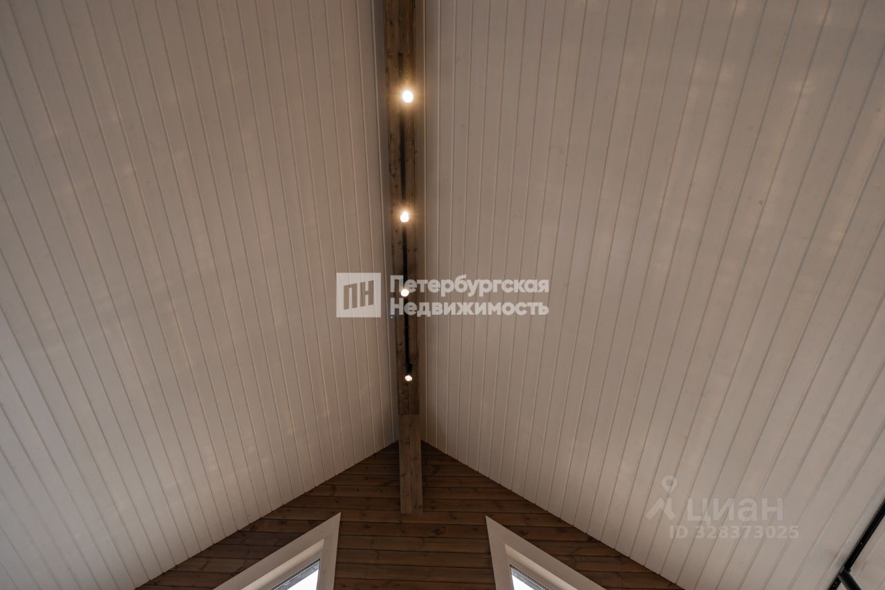 Продажа дома Николаевское СНТ, 10-я линия,  д. 394