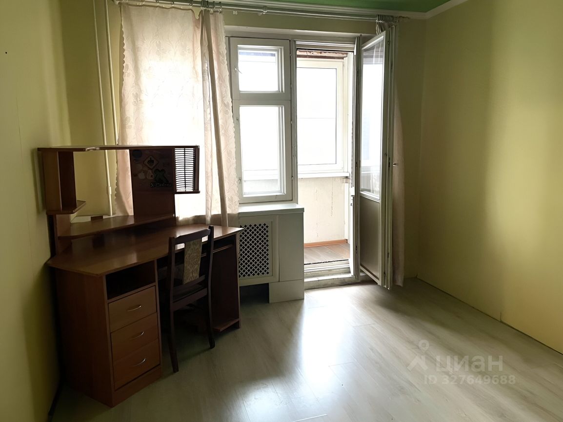 Продажа 1-комн квартиры на вторичном рынке пос. Шушары, Пушкинская улица, 22Б