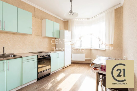 Продажа 2-комн квартиры на вторичном рынке Люберцы, проспект Победы,  д. 18