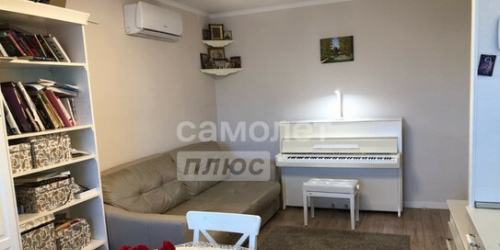 2-комн квартира улица Менжинского,  д. 29