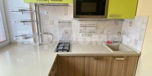 2-комн квартира Пинский проезд,  д. 4