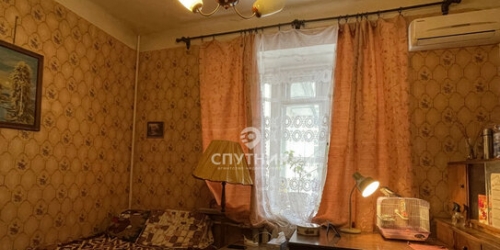 4-комн квартира Аптекарский переулок,  д. 3/22