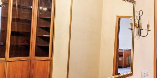 4-комн квартира проезд Стратонавтов, 11К1