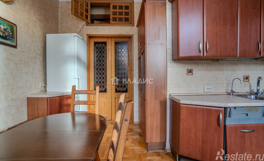 Продажа 4-комн квартиры на вторичном рынке Люберцы г, 3-е Почтовое отделение ул,  д. 10