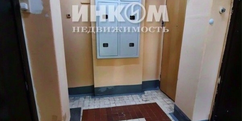 Комната Зыковский Нов. проезд,  д. 5