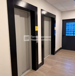 Продажа 2-комн квартиры на вторичном рынке б-р Головнина, д 6 к 1 стр 1