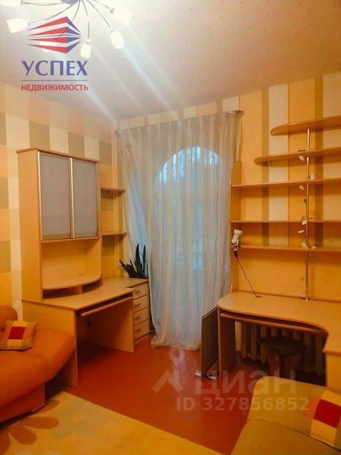 Аренда 3-комн квартиры на вторичном рынке Жуковский, Московская улица, 10
