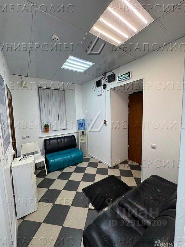 Аренда офиса Факельный Б. пер