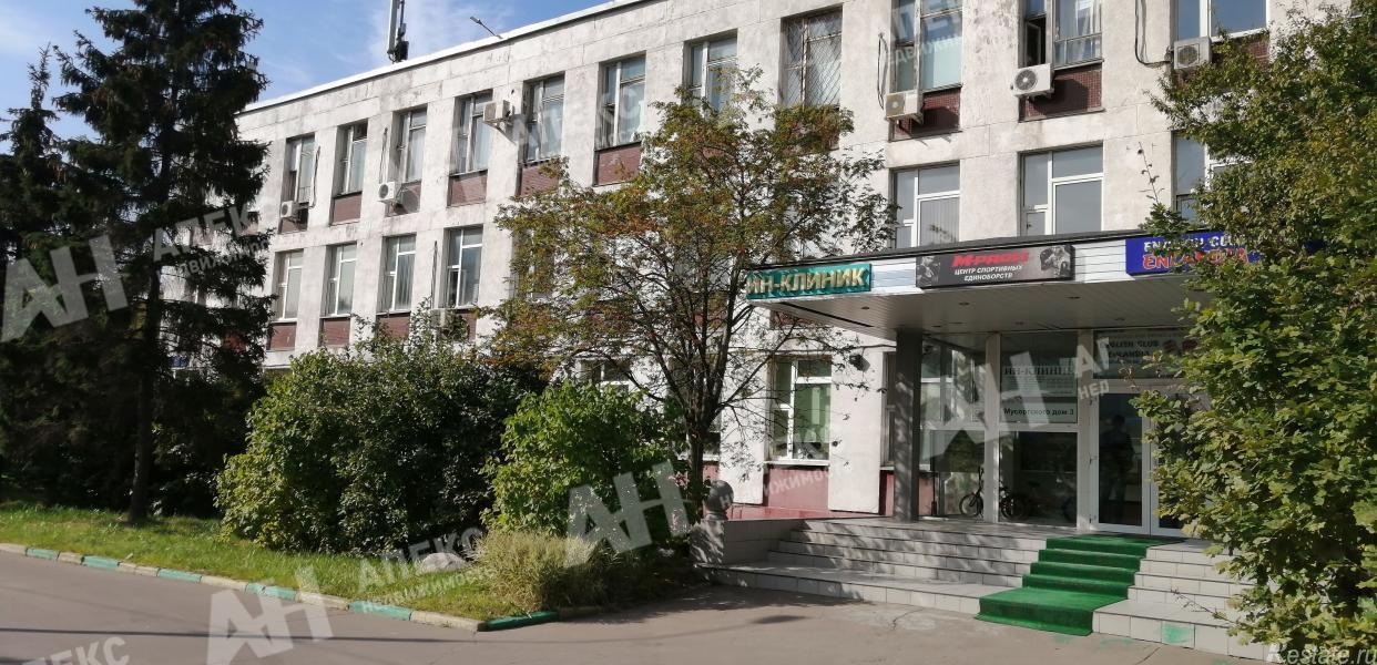 Продажа офиса Мусоргского ул