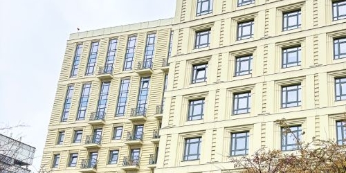 1-комн квартира улица Академика Королева, 13