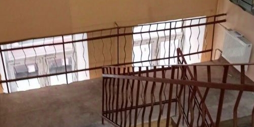 3-комн квартира Гагаринская улица, 11