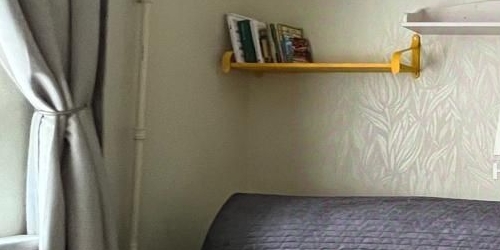 2-комн квартира улица Чайковского, 50