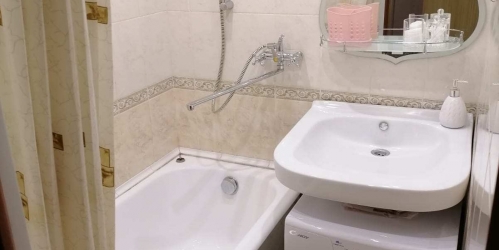 2-комн квартира Широкая ул,  д. 9,  к. 1