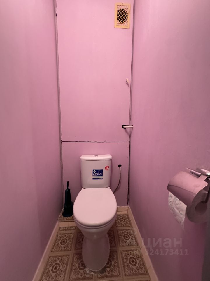 Аренда 1-комн квартиры на вторичном рынке улица Коненкова,  д. 5