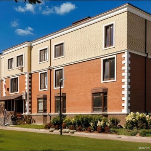 Коттедж/дом Раздоры, 46Н-13975