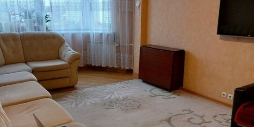 3-комн квартира Волынская улица,  д. 10