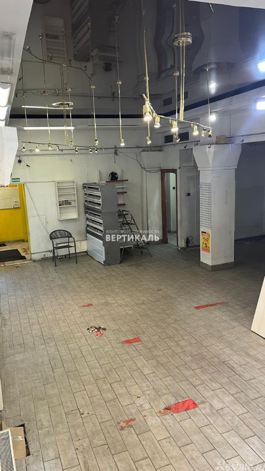 Аренда ПСН Банный пер,  д. 3
