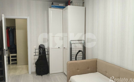 Продажа 2-комн квартиры на вторичном рынке Раменское, ул Гагарина,  д. 68