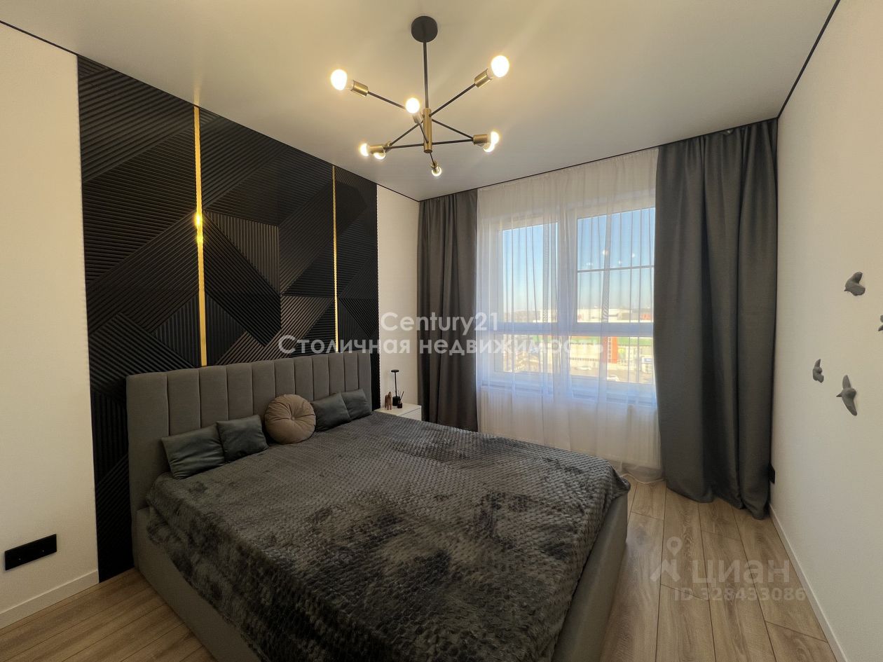 Продажа 2-комн квартиры на вторичном рынке улица Корнейчука, 27