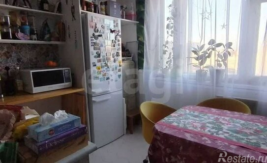 Продажа 2-комн квартиры на вторичном рынке Пороховская Б. ул