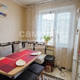 Продажа 2-комн квартиры на вторичном рынке Наро-Фоминск, ул Пешехонова,  д. 10