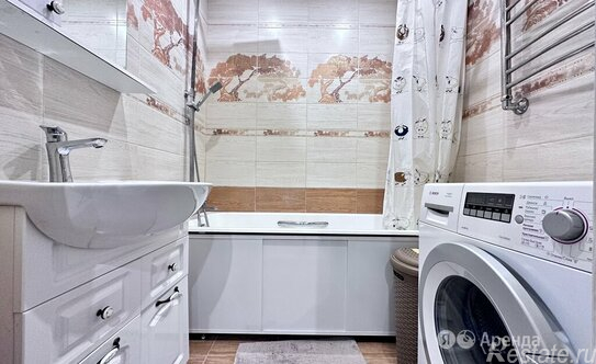 Аренда 1-комн квартиры на вторичном рынке Новоорловская улица,  д. 6