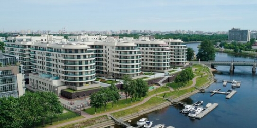 1-комн квартира Вязовая улица,  д. 8