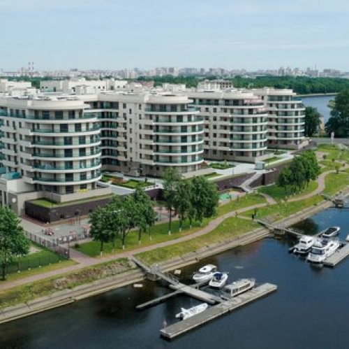 1-комн квартира Вязовая улица,  д. 8