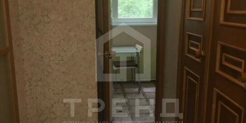 1-комн квартира аллея Поликарпова,  д. 5