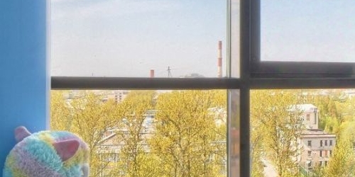 2-комн квартира улица Жукова, 3