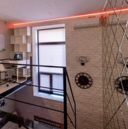 Продажа 1-комн квартиры на вторичном рынке ул Ботаническая,  д. 41,  к. 7