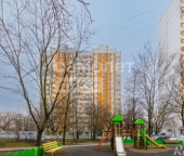 Продать Квартиры вторичка ул Верхние Поля  19 