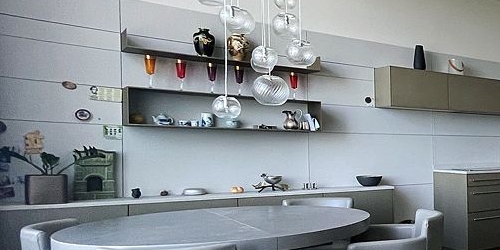 3-комн квартира Кемская улица, 1