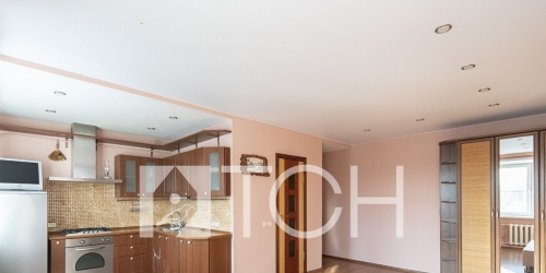 2-комн квартира Королев, Школьный туп, 8