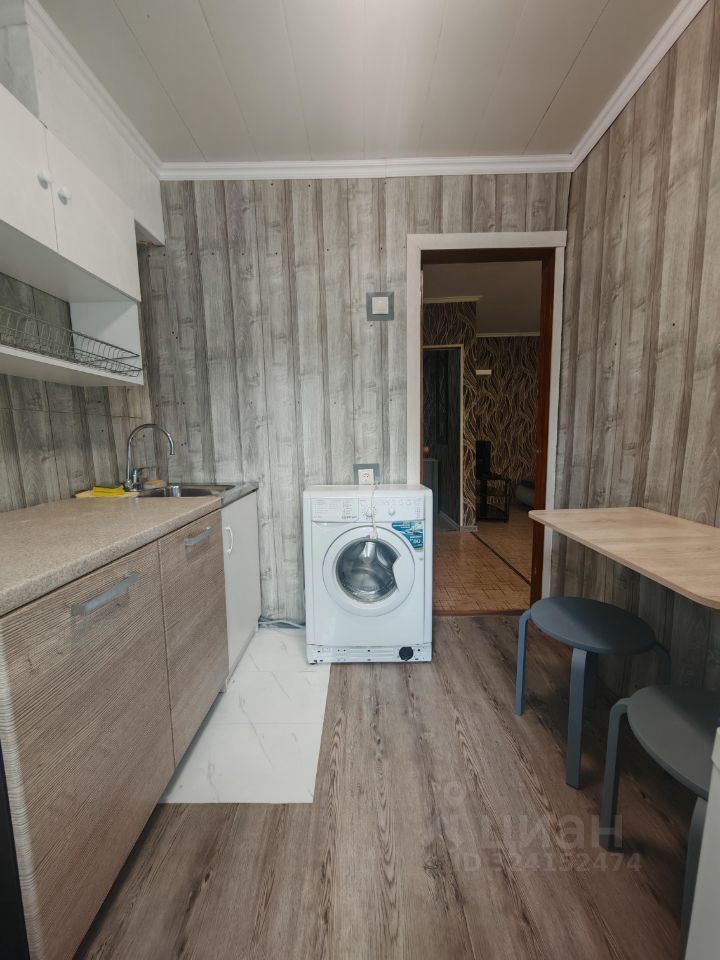 Аренда 2-комн квартиры на вторичном рынке улица Кибальчича,  д. 13