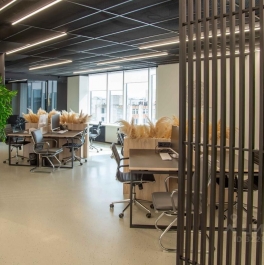 Аренда офиса Мельничная улица,  д. 8